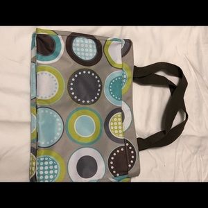 Thirty-one All-in organizer in Minty Chip